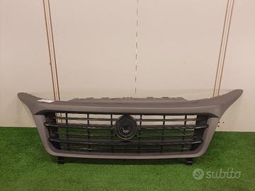 GRIGLIA ANTERIORE FIAT Ducato 5Â° Serie 1318035070