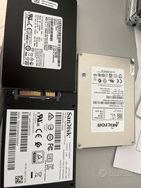 Hard disk ssd sata