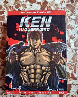 Ken il guerriero