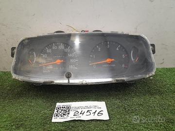 QUADRO STRUMENTI MITSUBISHI L 200 2Â° Serie MR4803