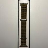 Cinturino apple watch sport loop nuovo