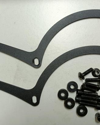 GIVI Staffe per cupolino Benelli Leoncino 500