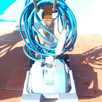 Robot  per piscina Dolphin