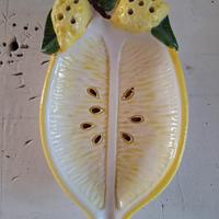 piattino per limone