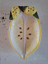piattino per limone