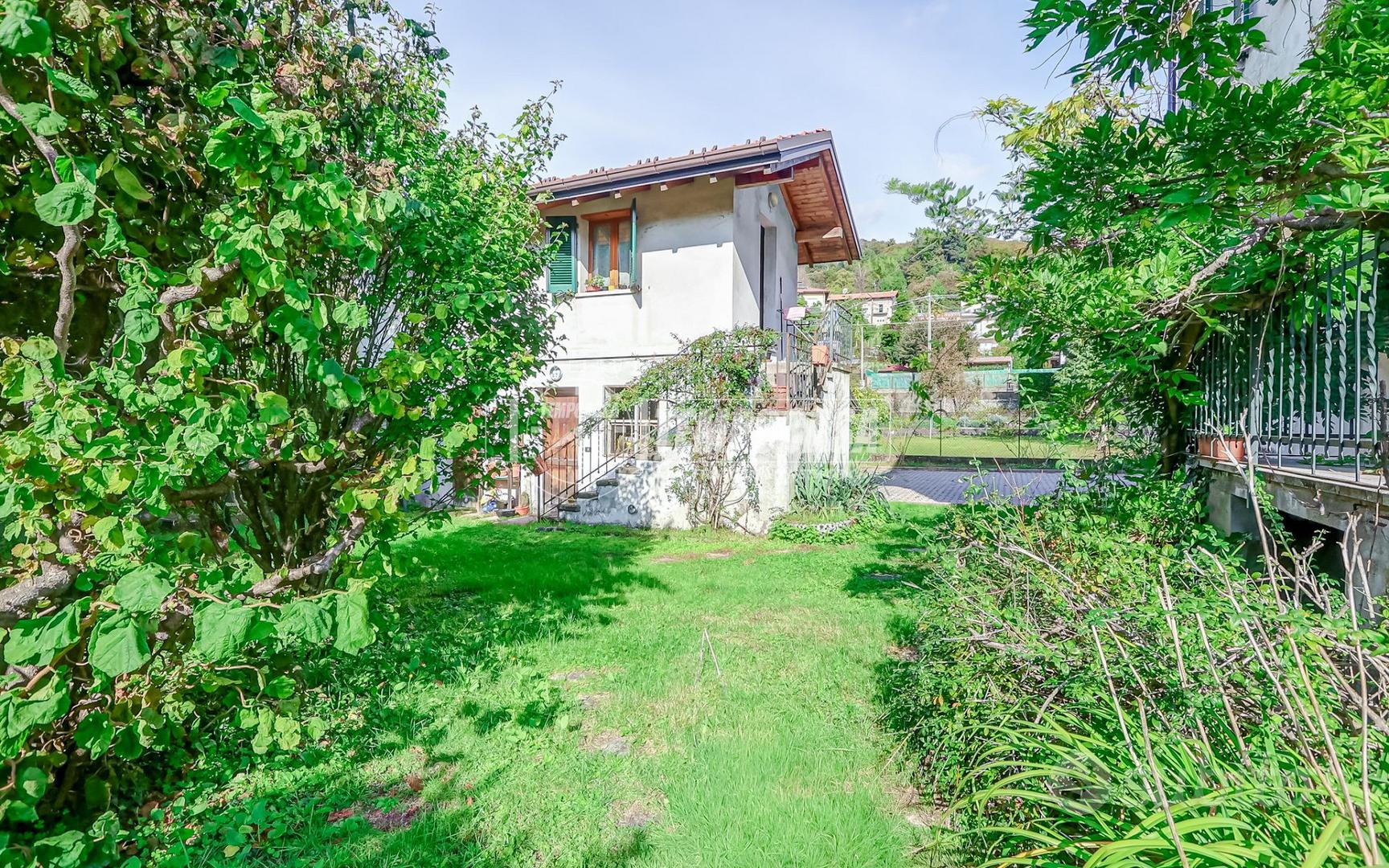 Casa – Marchirolo, Strecia, San Pietro - Vista 2