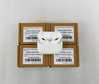 airpods pro nuove originali