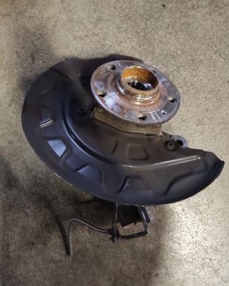 Fusello ant sx VOLKSWAGEN GOLF 7 1598cc TDI 2019
