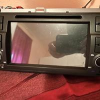 Stereo,dvd,navigatore per bmw