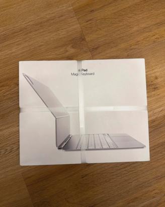 Magic Keyboard apple