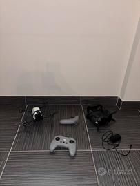 DJI FPV