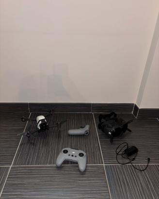 DJI FPV