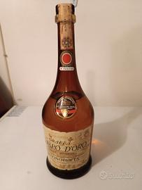grappa Magnoberta 1 raspo d'oro