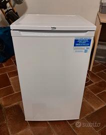 Frigo - Minifrigo - come nuovo - zona Siracusa 