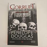 Corrupt di Penelope Douglas