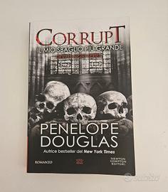 Corrupt di Penelope Douglas
