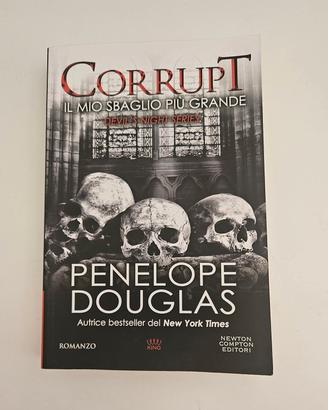 Corrupt di Penelope Douglas