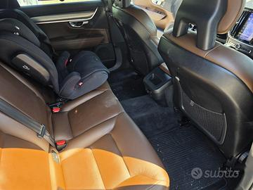 Volvo V90 AWD Automatico