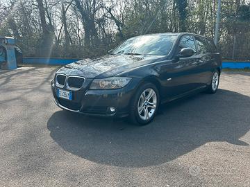 Bmw msport dell 2010 automatico
