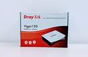 draytek-vigor120-rigenerato-con-garanzia