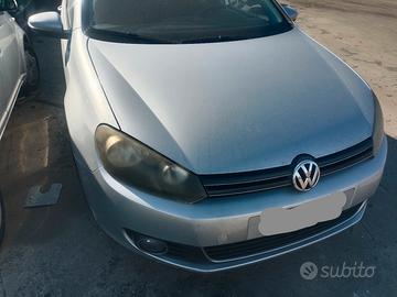 Ricambi Vw golf 