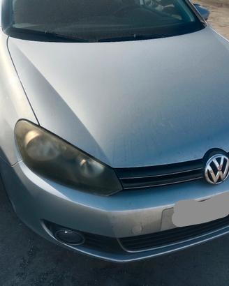 Ricambi Vw golf 