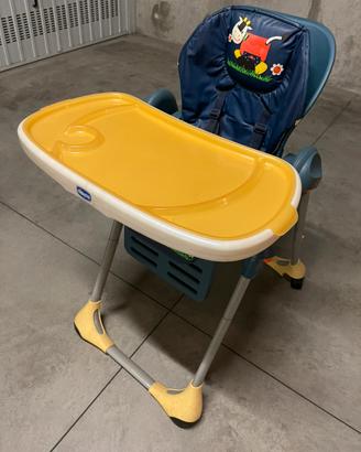 Seggiolone Chicco