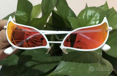 occhiali Doflamingo 