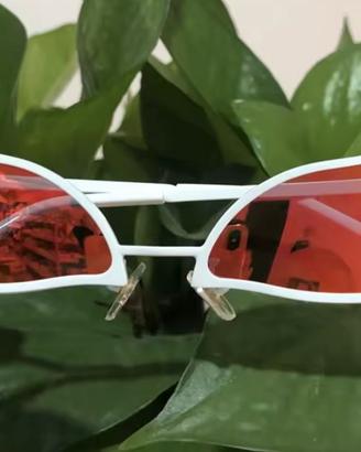 occhiali Doflamingo 