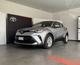 Toyota C-HR 1.8 Hybrid E-CVT Active