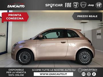 FIAT 500 1.0 hybrid Torino MY26 - PREZZO REALE