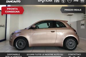 FIAT 500 1.0 hybrid Torino MY26 - PREZZO REALE