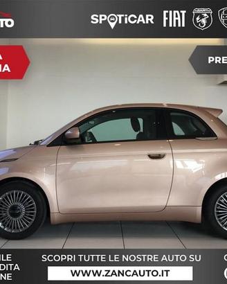 FIAT 500 1.0 hybrid Torino MY26 - PREZZO REALE