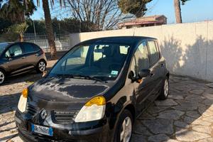 Renault Modus