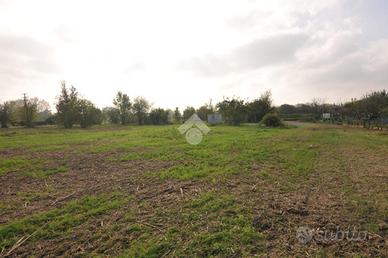 TERRENO A BOLOGNA