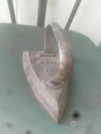 ferro vintage 
