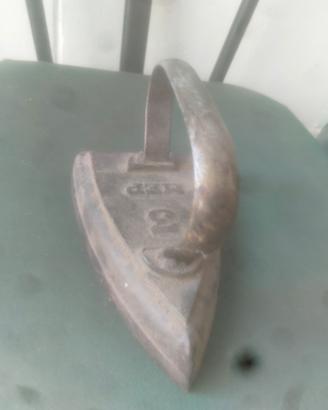 ferro vintage 