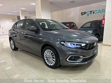 FIAT Tipo 1.6 Mjt S&S 5 porte Life