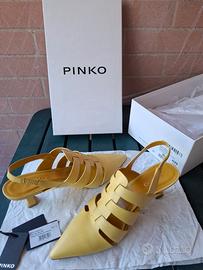 Sandali donna Pinko vera pelle