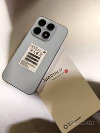Xiaomi 17 