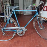 bicicletta d'epoca Frejus