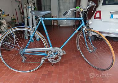 bicicletta d'epoca Frejus