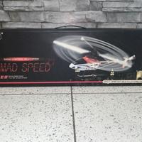 Elicottero Radiocomandato Mad Speed