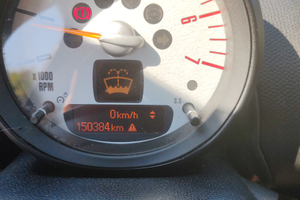 Mini countrymen Cooper D 1.6