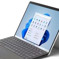 Microsoft Surface Pro 9 i5 8GB 250SSD NUOVO