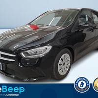 Mercedes-Benz Classe B B 180 D EXECUTIVE AUTO