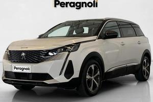 PEUGEOT 5008 BlueHDi 130 S&S EAT8 Allure