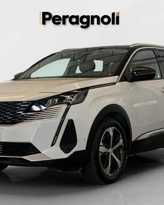 PEUGEOT 5008 BlueHDi 130 S&S EAT8 Allure