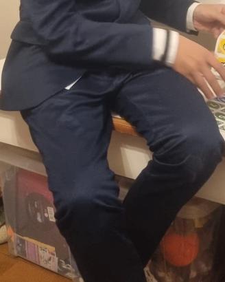 abito da cerimonia bambino Marcel Morel