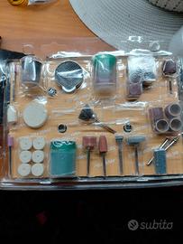 accessori dremel nuovi
